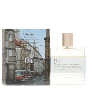 Memoire Archives Wish You Were Here by Memoire Archives Eau De Parfum Spray (Uni